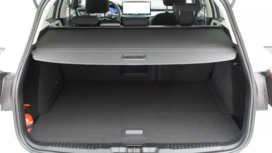 FORD Focus Focus 1.5 EcoBlue Active X aut