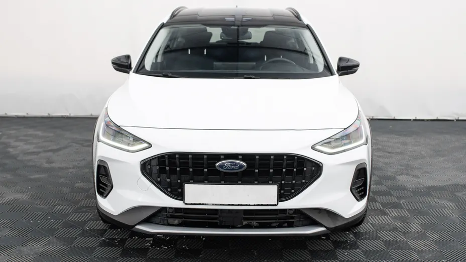 FORD Focus Focus 1.5 EcoBlue Active X aut