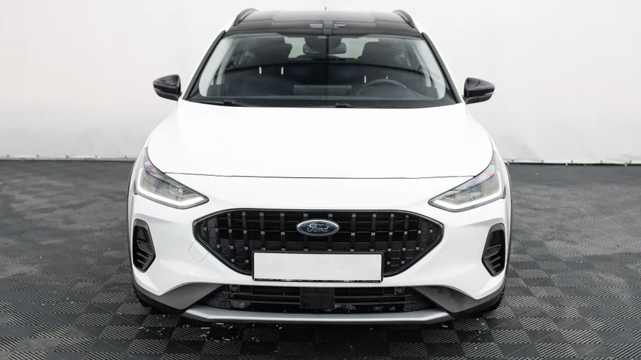 FORD Focus Focus 1.5 EcoBlue Active X aut
