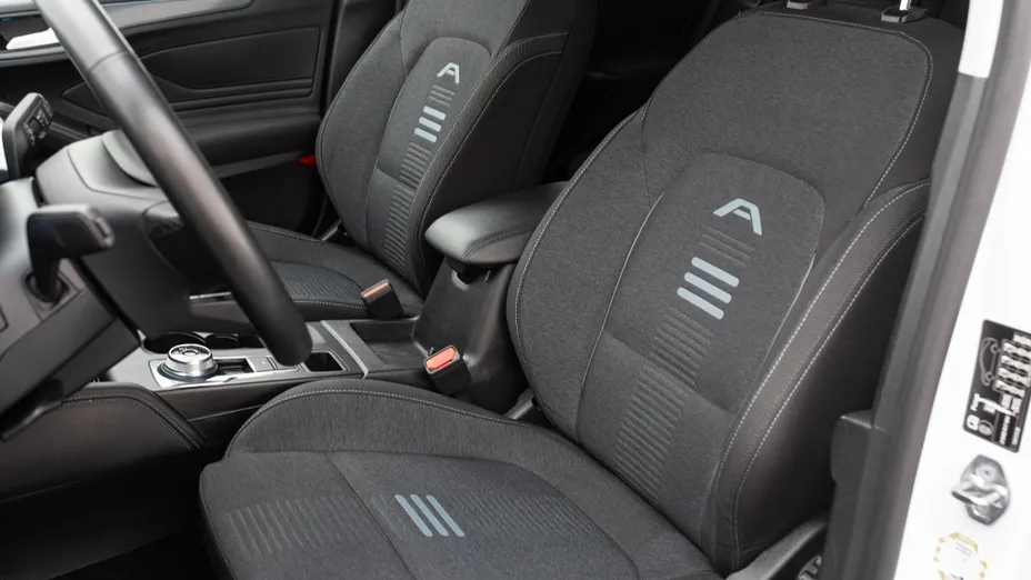 FORD Focus Focus 1.5 EcoBlue Active X aut