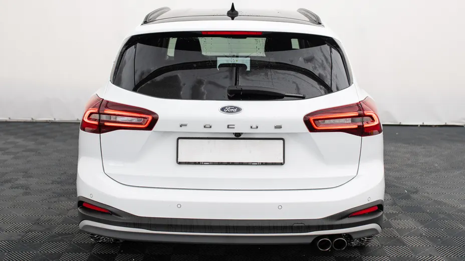 FORD Focus Focus 1.5 EcoBlue Active X aut