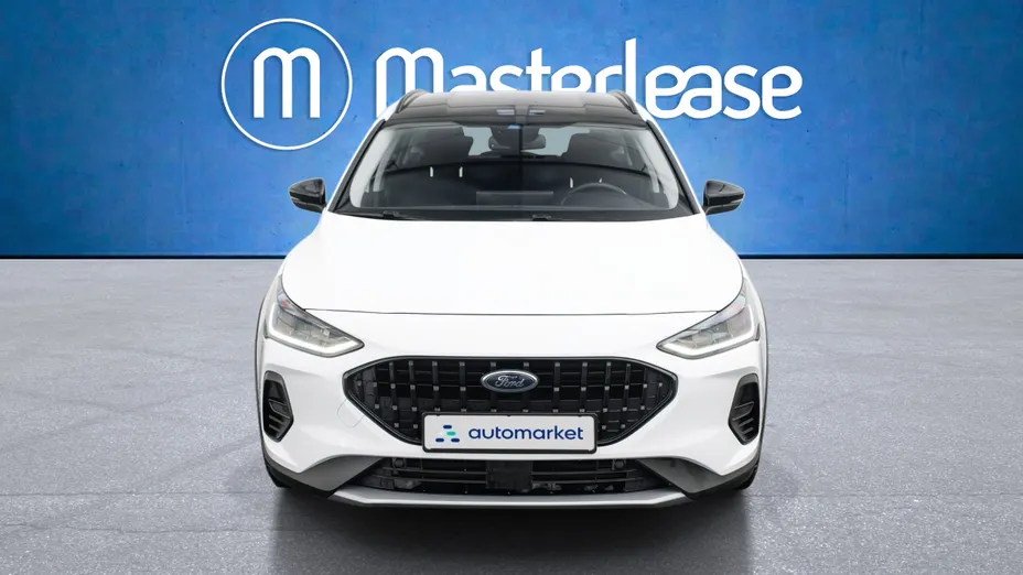 FORD Focus Focus 1.5 EcoBlue Active X aut