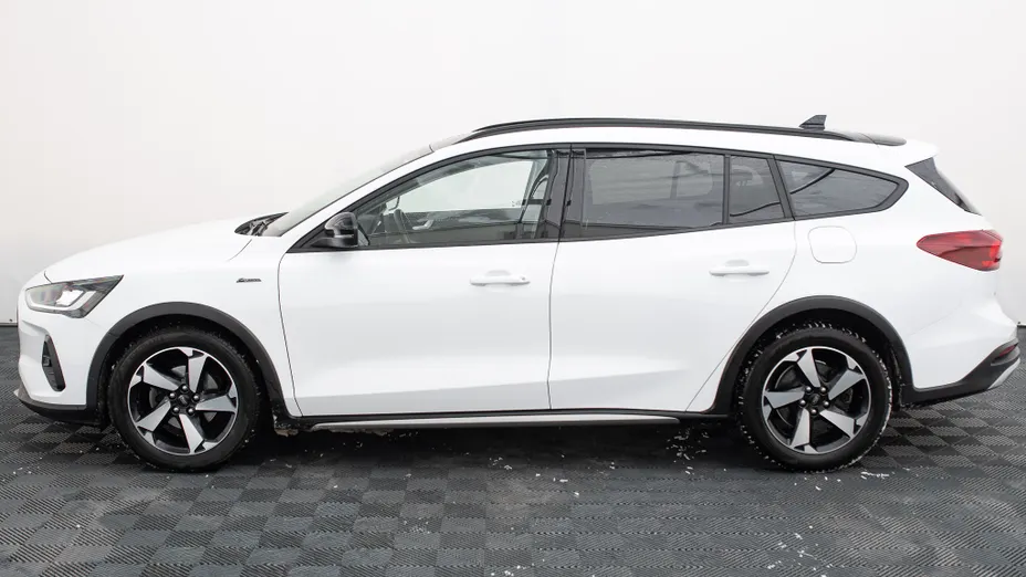 FORD Focus Focus 1.5 EcoBlue Active X aut