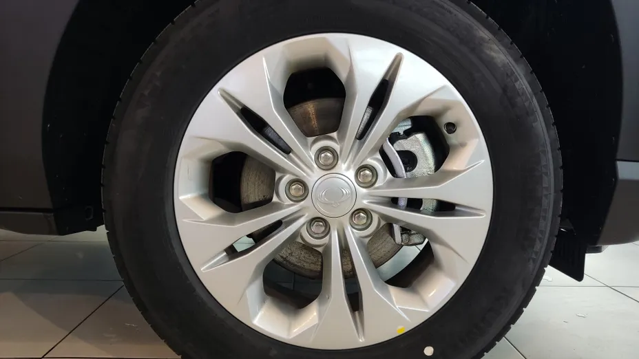 KGM / SSANGYONG Torres Torres 1.5 T-GDI Joy aut Nowy