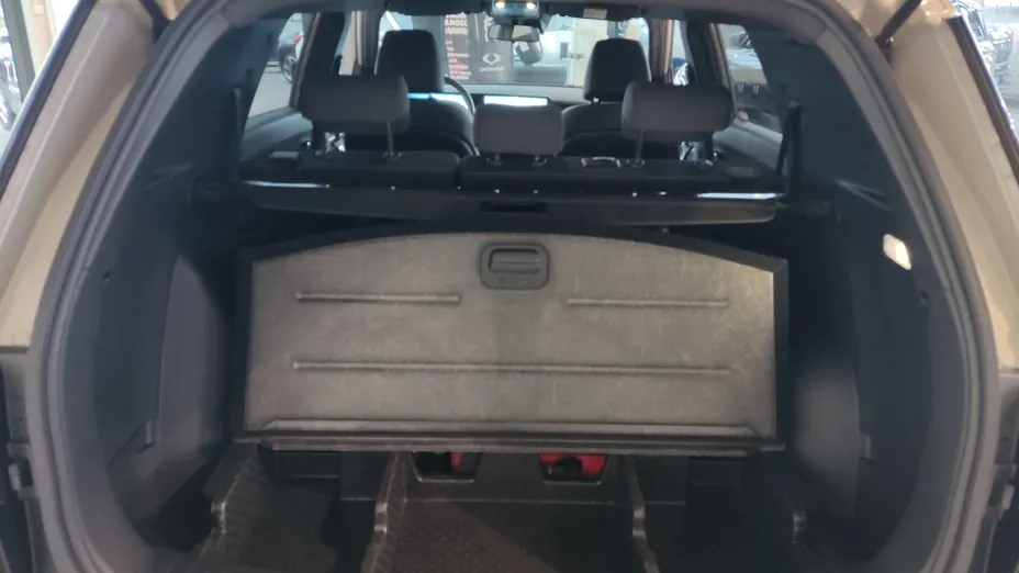 KGM / SSANGYONG Torres Torres 1.5 T-GDI Joy aut Nowy