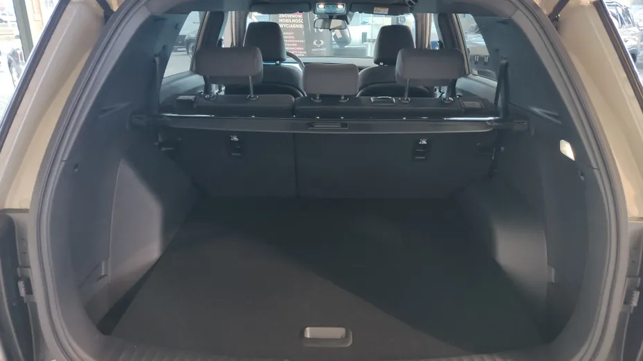 KGM / SSANGYONG Torres Torres 1.5 T-GDI Joy aut Nowy