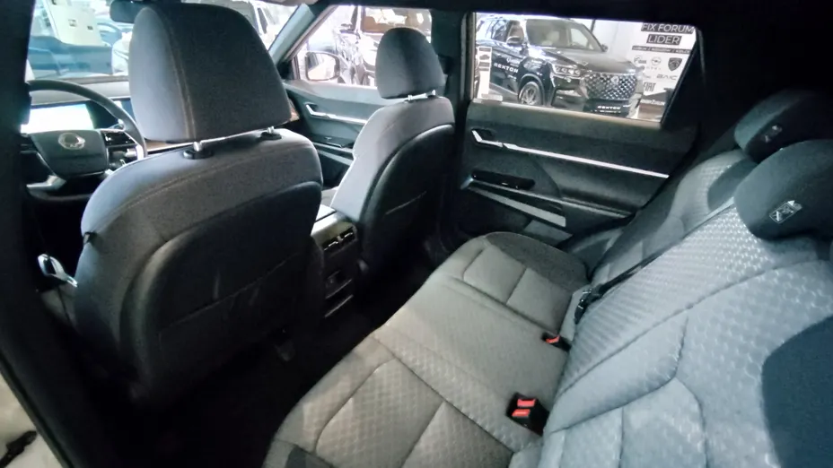 KGM / SSANGYONG Torres Torres 1.5 T-GDI Joy aut Nowy