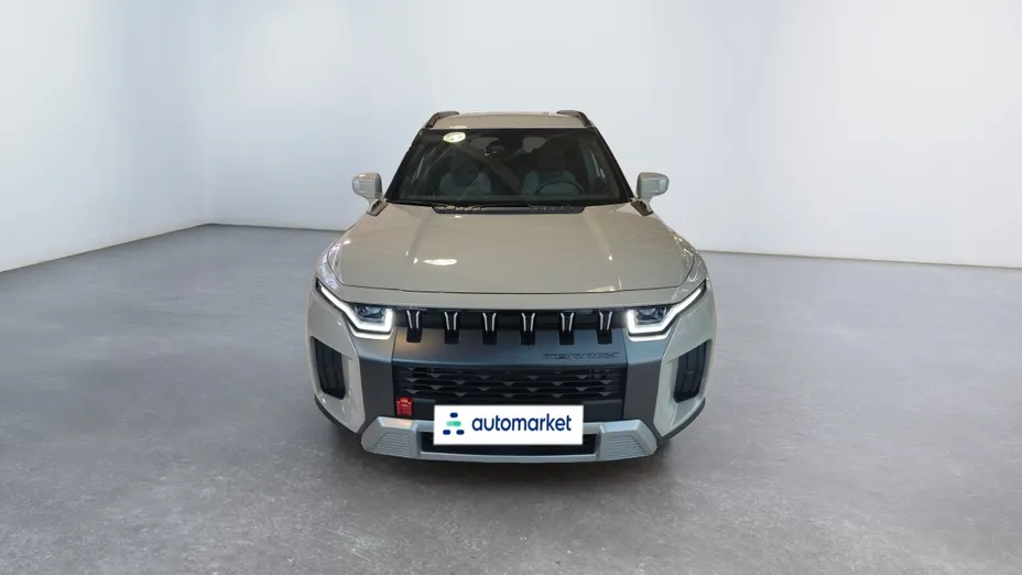 KGM / SSANGYONG Torres Torres 1.5 T-GDI Joy aut Nowy