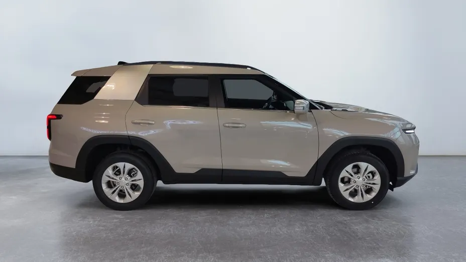 KGM / SSANGYONG Torres Torres 1.5 T-GDI Joy aut Nowy