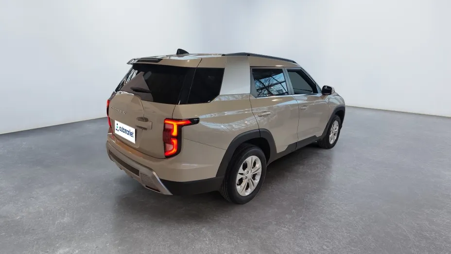 KGM / SSANGYONG Torres Torres 1.5 T-GDI Joy aut Nowy