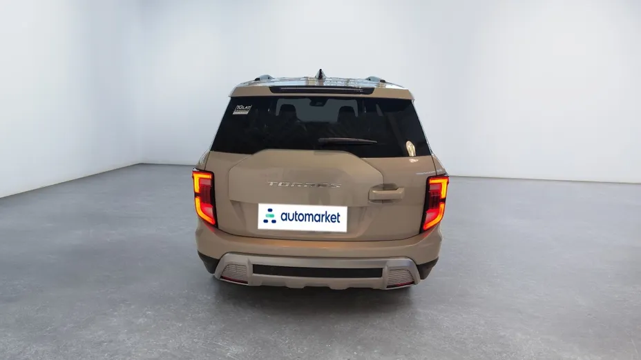 KGM / SSANGYONG Torres Torres 1.5 T-GDI Joy aut Nowy