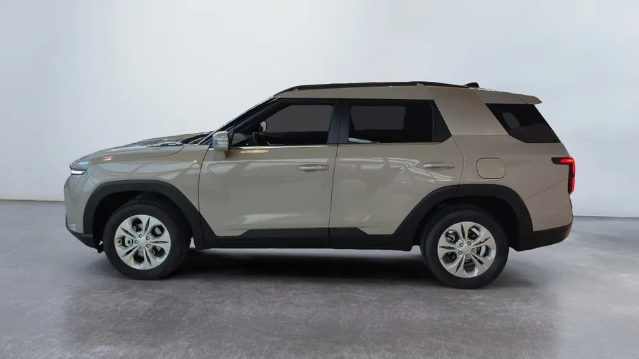 KGM / SSANGYONG Torres Torres 1.5 T-GDI Joy aut Nowy