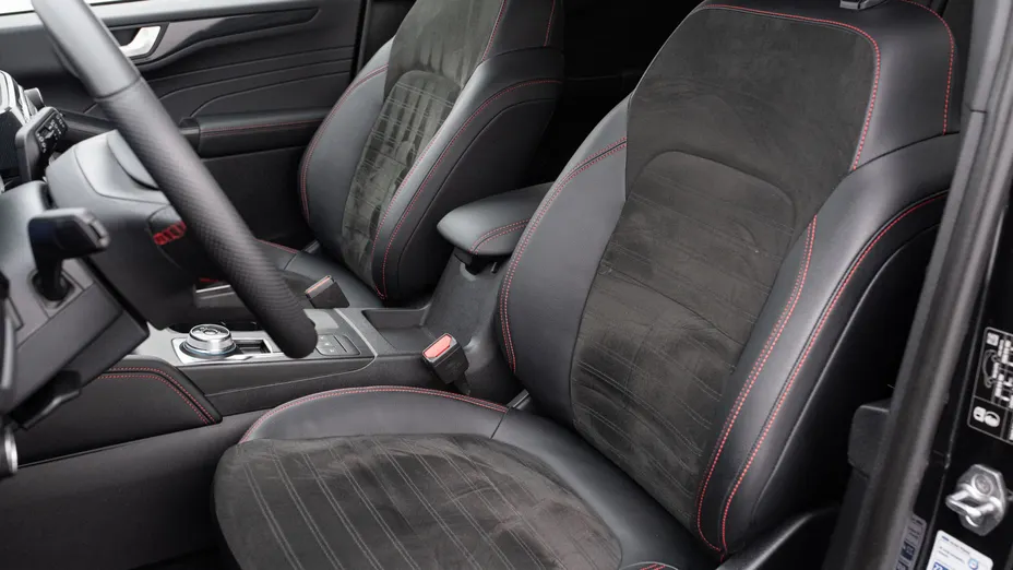 FORD Kuga Kuga 2.5 FHEV FWD ST-Line X