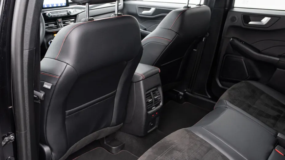 FORD Kuga Kuga 2.5 FHEV FWD ST-Line X