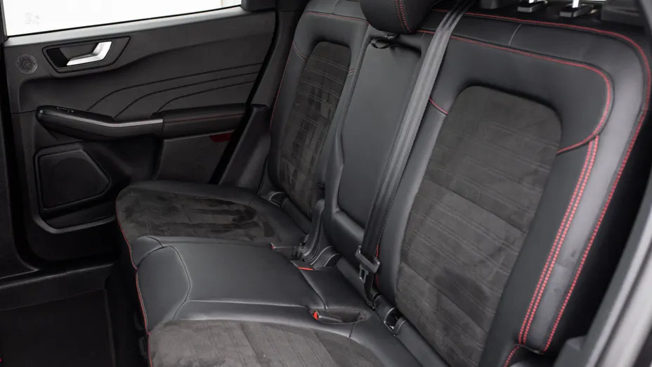 FORD Kuga Kuga 2.5 FHEV FWD ST-Line X