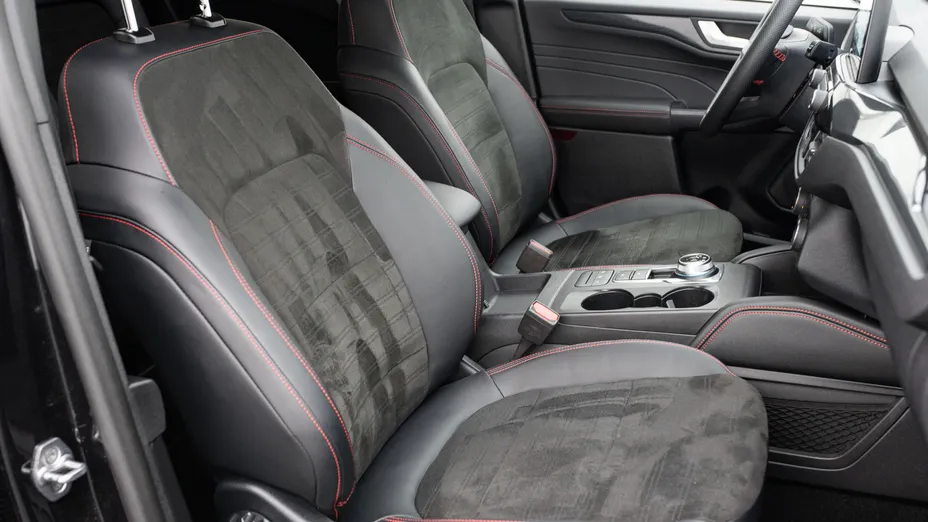 FORD Kuga Kuga 2.5 FHEV FWD ST-Line X