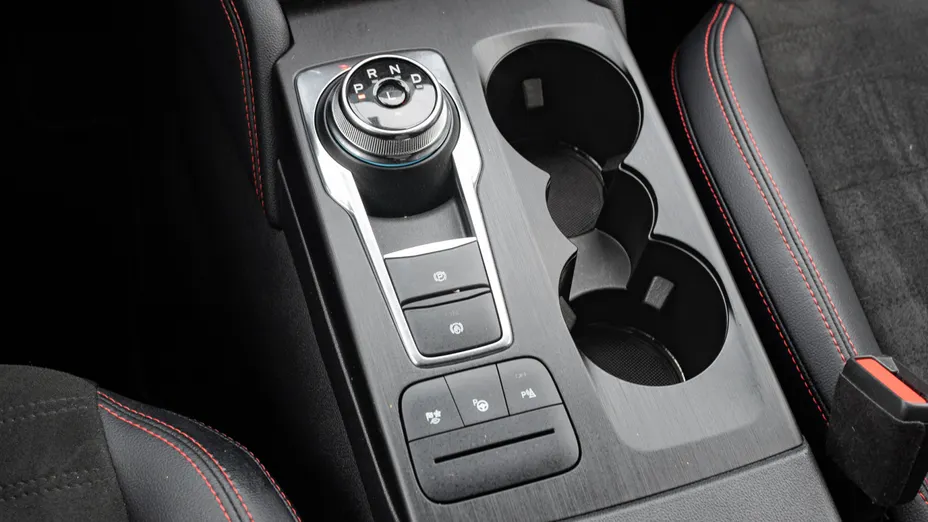 FORD Kuga Kuga 2.5 FHEV FWD ST-Line X