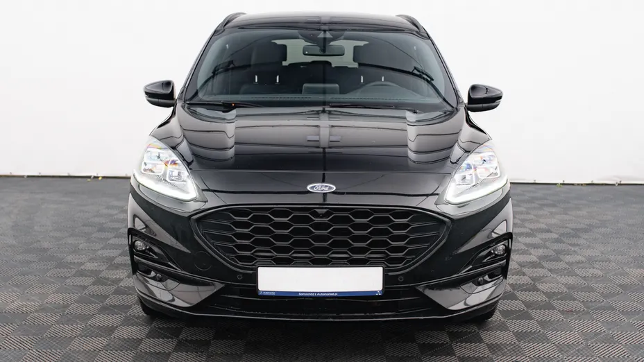 FORD Kuga Kuga 2.5 FHEV FWD ST-Line X