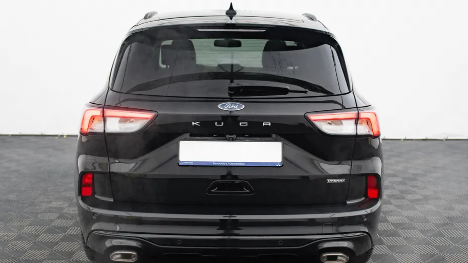 FORD Kuga Kuga 2.5 FHEV FWD ST-Line X
