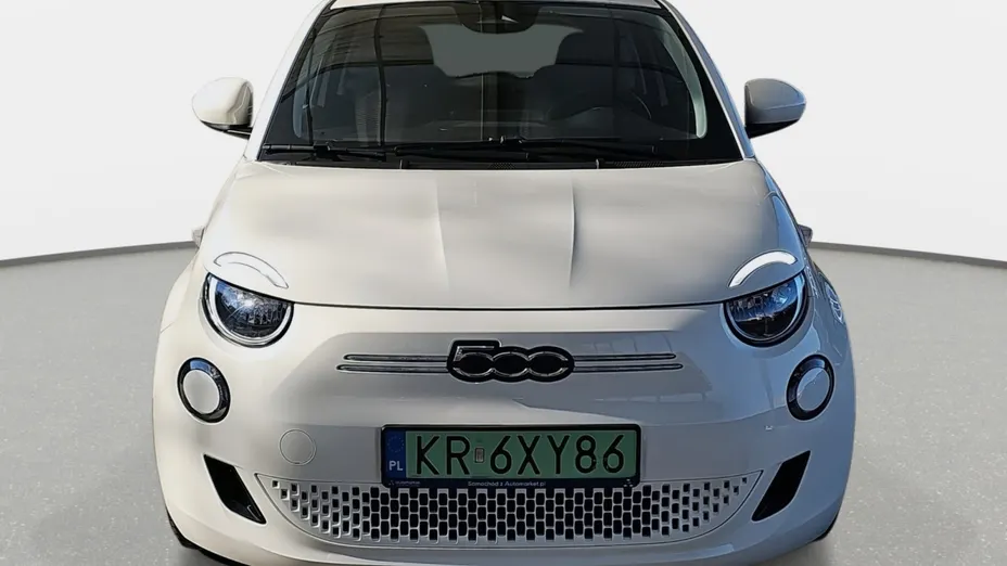 FIAT 500 500 42 kWh Icon