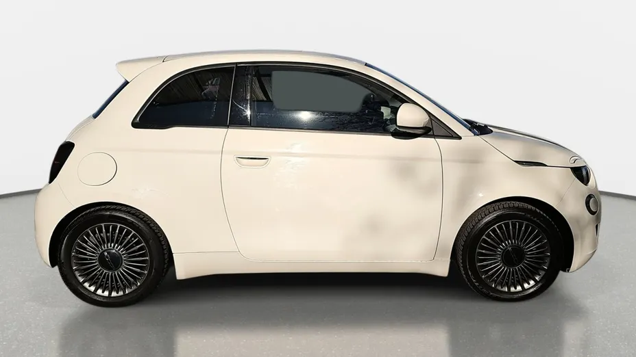 FIAT 500 500 42 kWh Icon