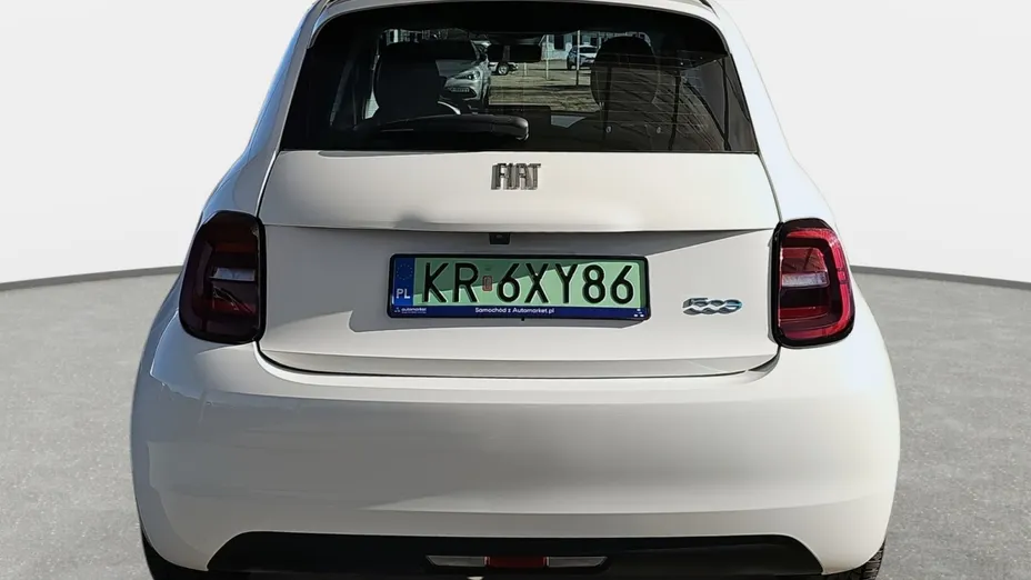 FIAT 500 500 42 kWh Icon