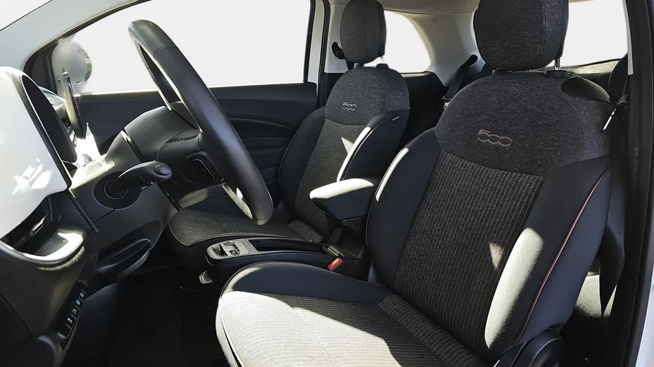 FIAT 500 500 42 kWh Icon