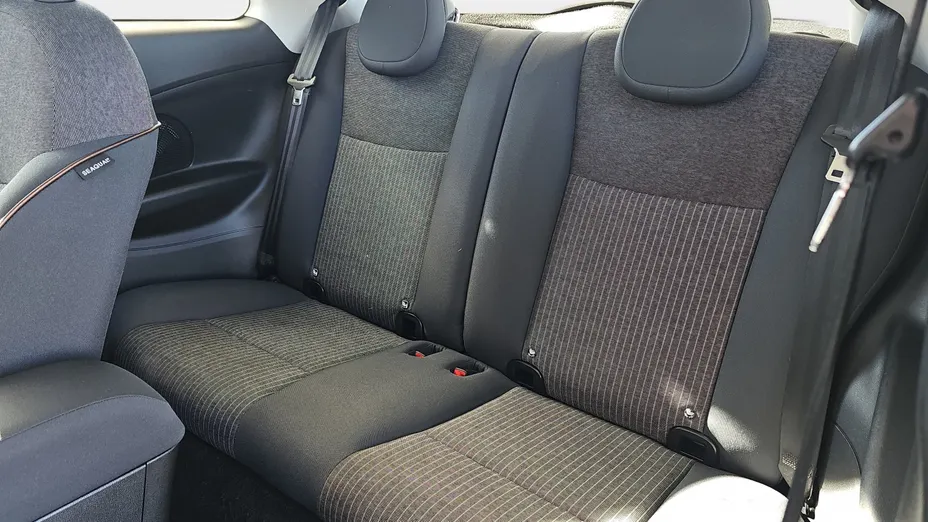 FIAT 500 500 42 kWh Icon