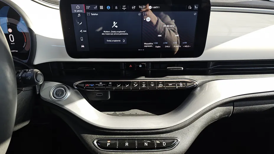 FIAT 500 500 42 kWh Icon