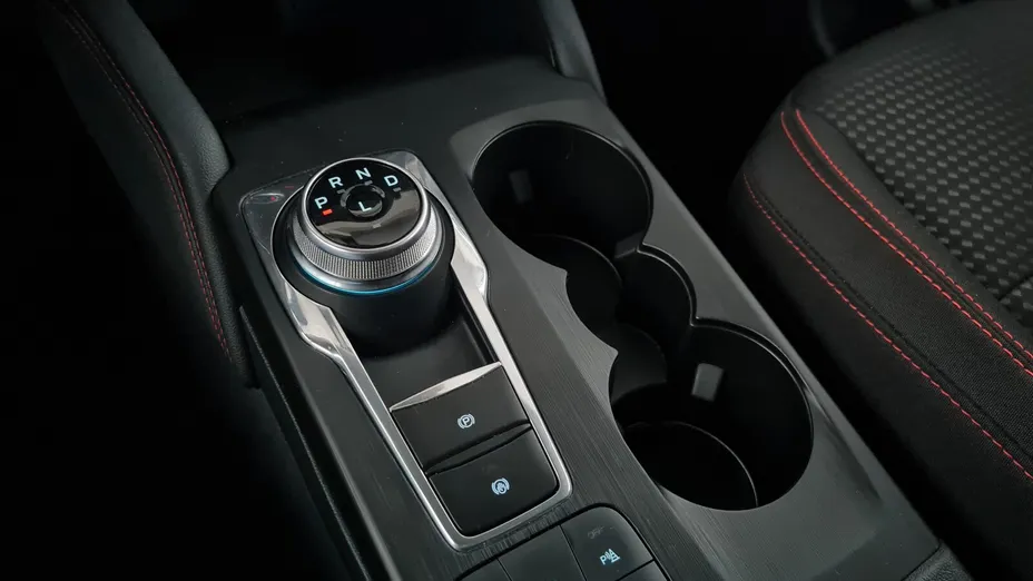 FORD Kuga Kuga 2.5 FHEV FWD ST-Line