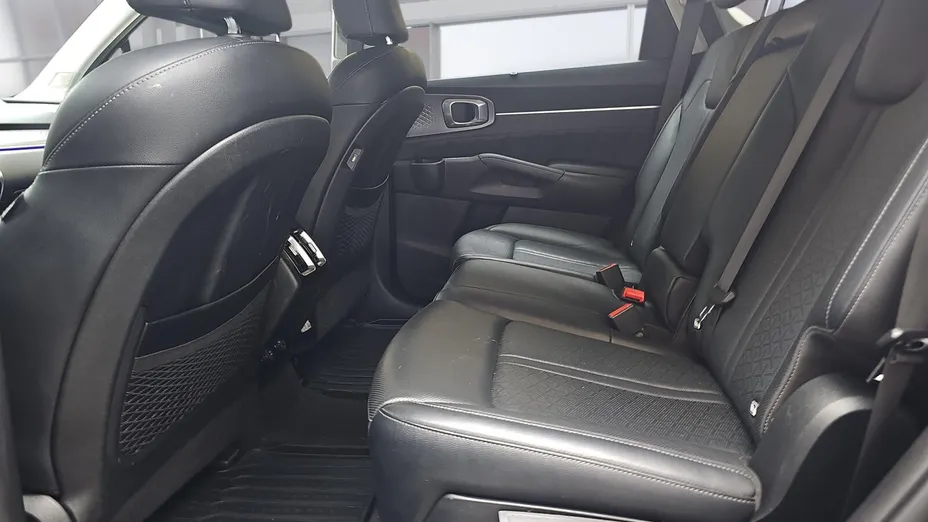 KIA Sorento Sorento 1.6 T-GDI PHEV XL 4WD aut 7os.