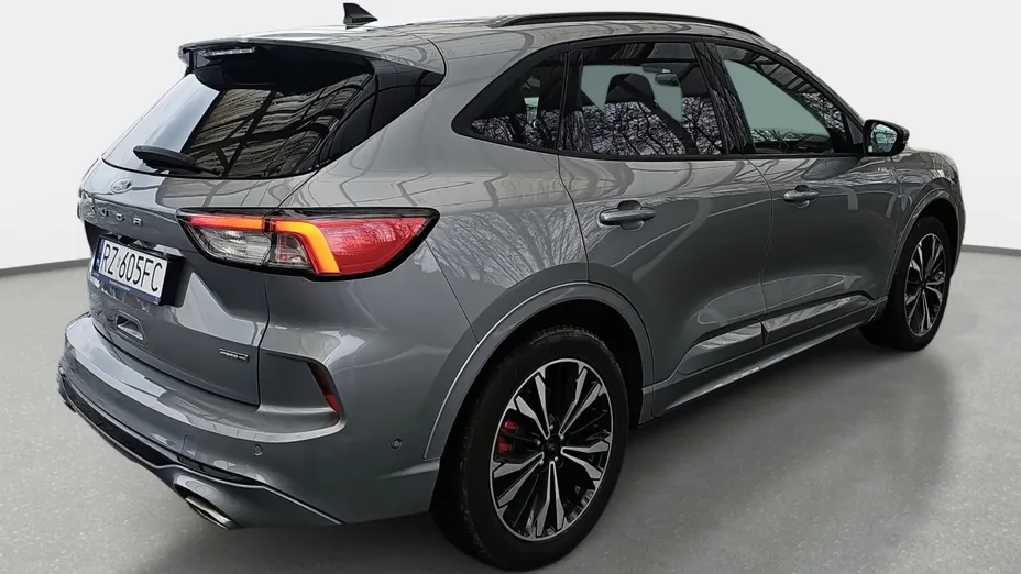 FORD Kuga Kuga 2.5 FHEV AWD ST-Line X