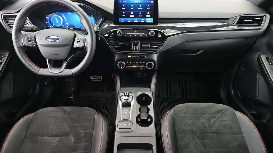 FORD Kuga Kuga 2.5 FHEV AWD ST-Line X