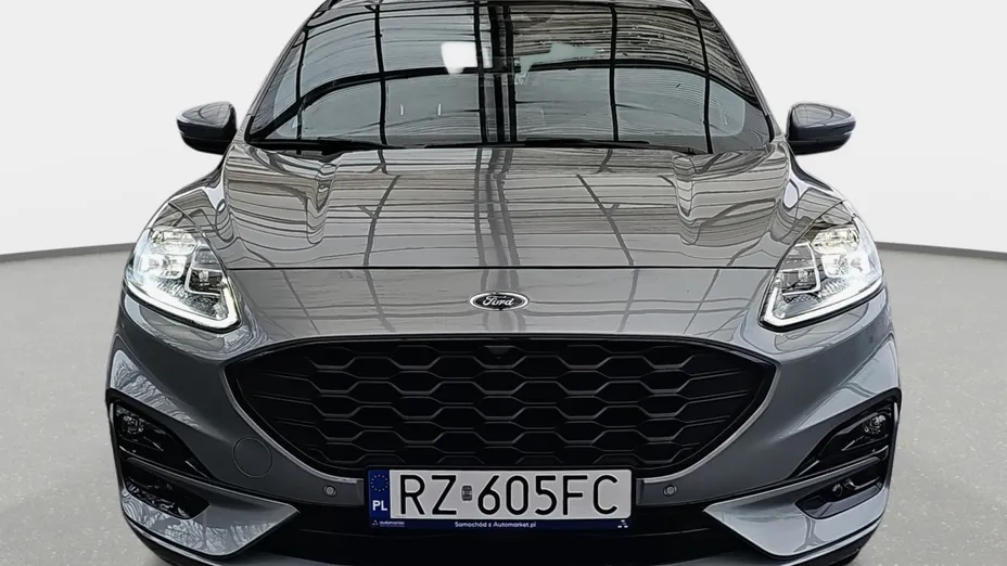 FORD Kuga Kuga 2.5 FHEV AWD ST-Line X