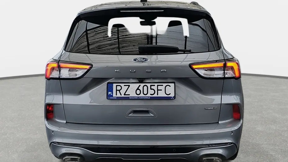 FORD Kuga Kuga 2.5 FHEV AWD ST-Line X