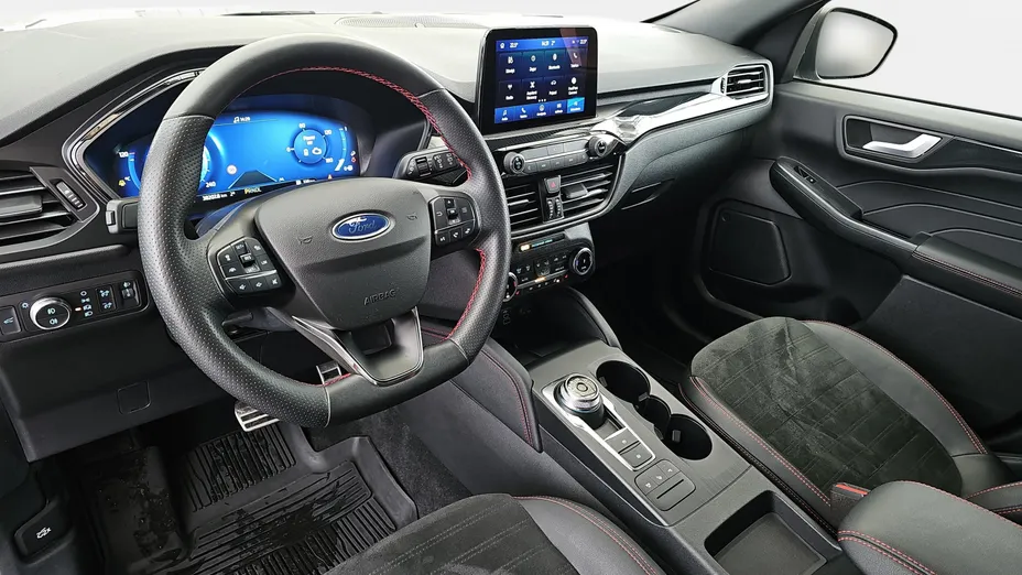 FORD Kuga Kuga 2.5 FHEV AWD ST-Line X