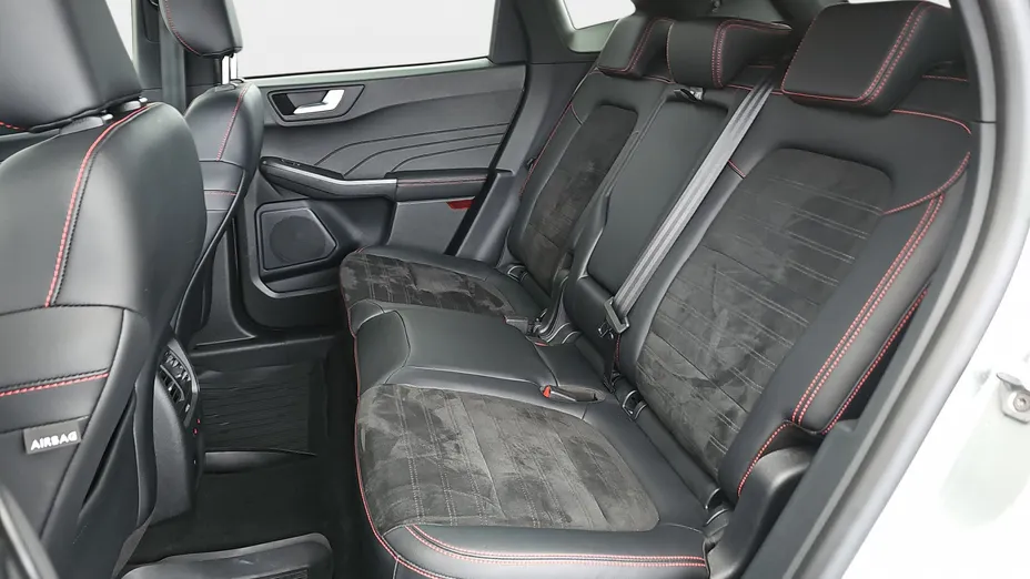 FORD Kuga Kuga 2.5 FHEV AWD ST-Line X