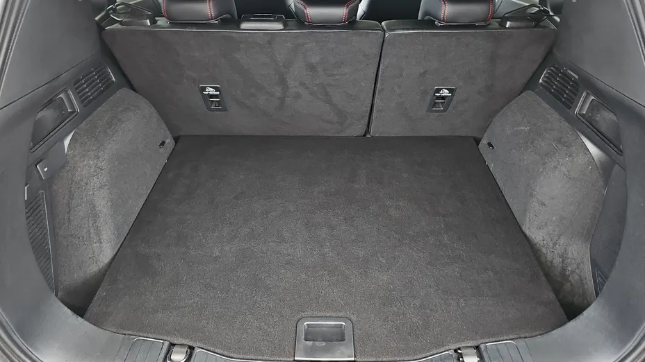 FORD Kuga Kuga 2.5 FHEV AWD ST-Line X