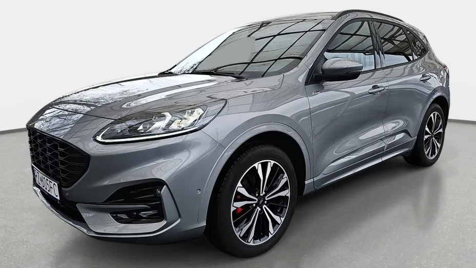 FORD Kuga Kuga 2.5 FHEV AWD ST-Line X