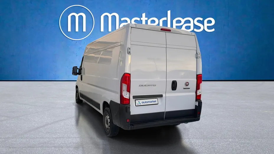 FIAT Ducato Ducato 33 MJ L3H2 EasyPro