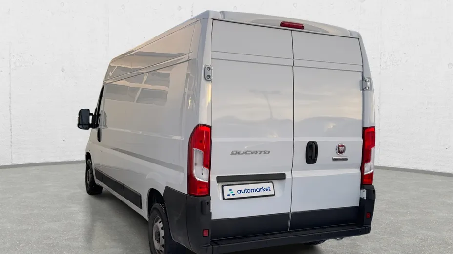 FIAT Ducato Ducato 33 MJ L3H2 EasyPro