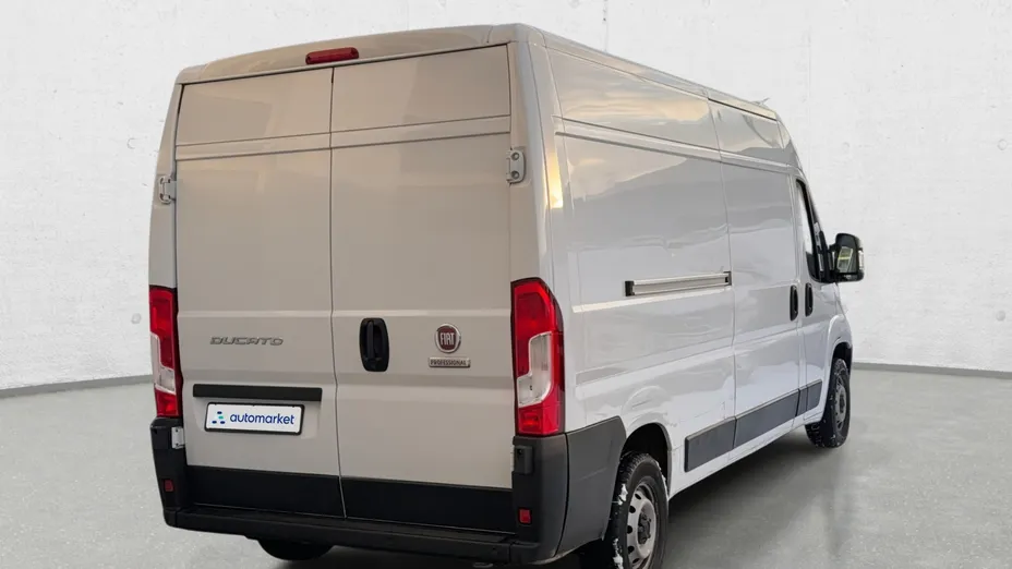 FIAT Ducato Ducato 33 MJ L3H2 EasyPro