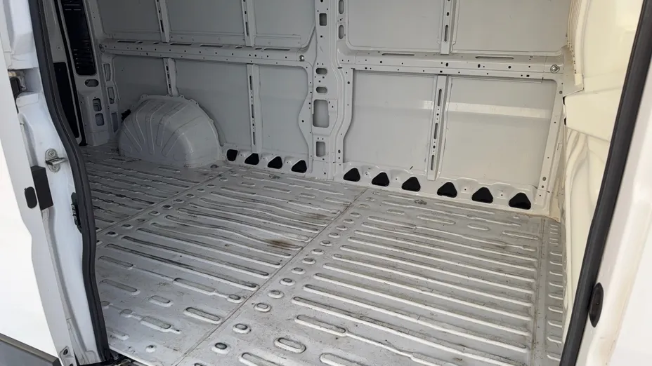 FIAT Ducato Ducato 33 MJ L3H2 EasyPro