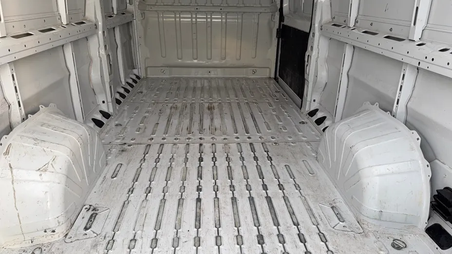 FIAT Ducato Ducato 33 MJ L3H2 EasyPro