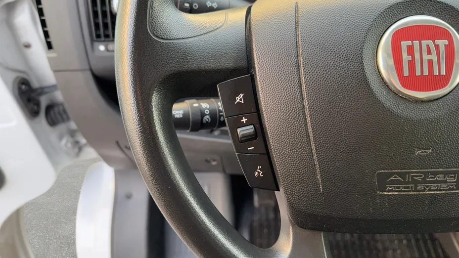 FIAT Ducato Ducato 33 MJ L3H2 EasyPro