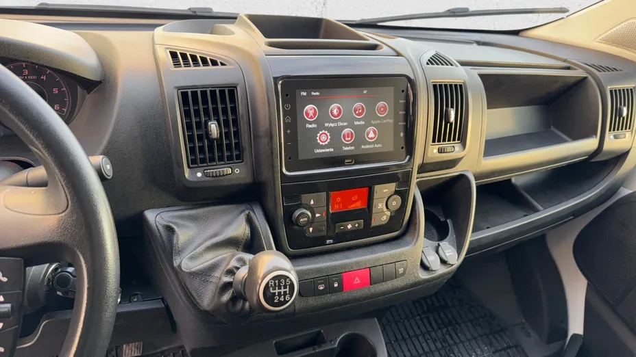 FIAT Ducato Ducato 33 MJ L3H2 EasyPro