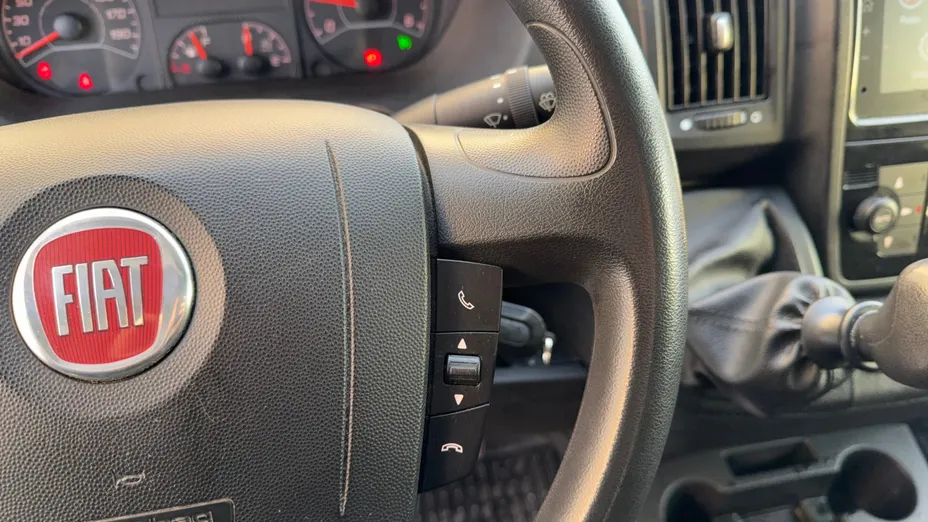 FIAT Ducato Ducato 33 MJ L3H2 EasyPro