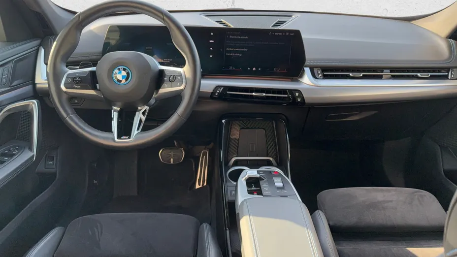 BMW iX1 iX1 xDrive30 66.5kWh M Sport