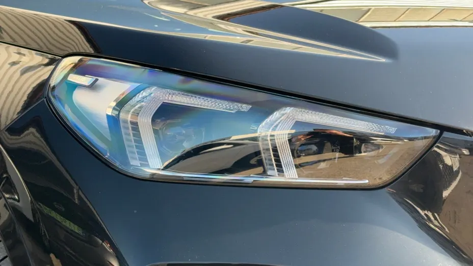 BMW iX1 iX1 xDrive30 66.5kWh M Sport