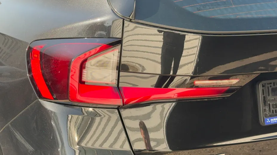 BMW iX1 iX1 xDrive30 66.5kWh M Sport